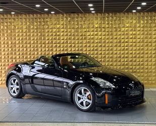 Nissan 350Z Gebrauchtwagen