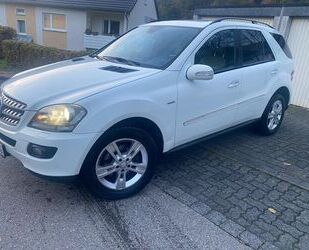 Mercedes-Benz ML 320 Gebrauchtwagen