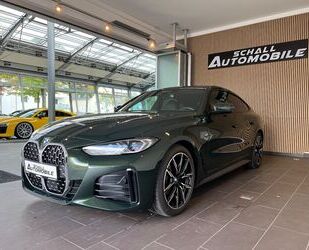 BMW 420 Gran Coupé Gebrauchtwagen