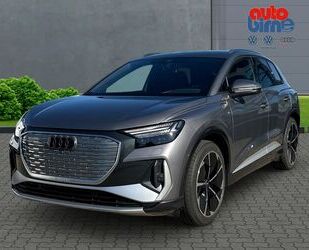 Audi Q4 Gebrauchtwagen