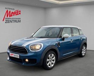 Mini Cooper Countryman Gebrauchtwagen