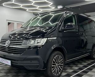 VW T6 Multivan Gebrauchtwagen