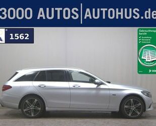 Mercedes-Benz C 300 Gebrauchtwagen