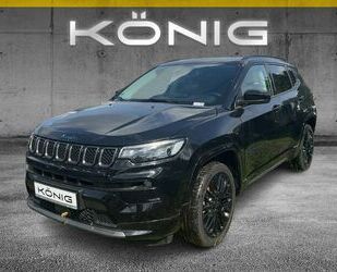Jeep Compass Gebrauchtwagen