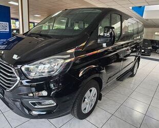 Ford Tourneo Custom Gebrauchtwagen