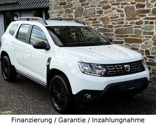 Dacia Duster Gebrauchtwagen