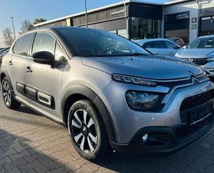 Citroen C3 Gebrauchtwagen