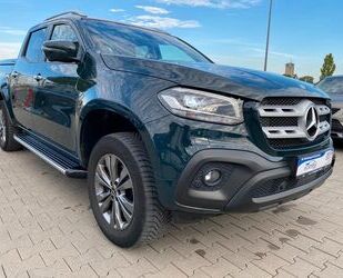 Mercedes-Benz X 250 Gebrauchtwagen