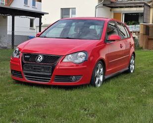 VW Polo Gebrauchtwagen