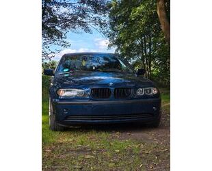 BMW 318 Gebrauchtwagen