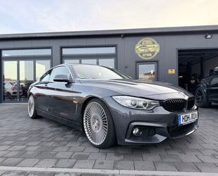 BMW 435 Gebrauchtwagen