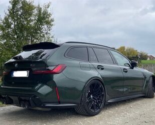BMW M3 Gebrauchtwagen