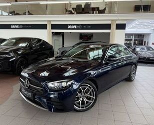 Mercedes-Benz E 220 Gebrauchtwagen