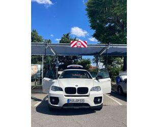 BMW X6 Gebrauchtwagen
