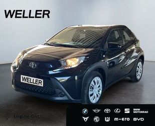 Toyota Aygo (X) Gebrauchtwagen