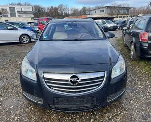 Opel Insignia Gebrauchtwagen