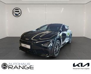 Kia EV6 Gebrauchtwagen