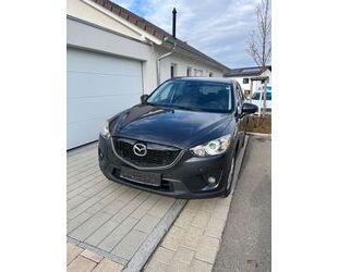 Mazda CX-5 Gebrauchtwagen