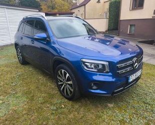 Mercedes-Benz GLB 250 Gebrauchtwagen