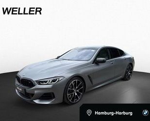 BMW M850 Gebrauchtwagen