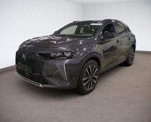 DS Automobiles DS7 (Crossback) Gebrauchtwagen