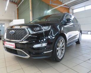 Ford Edge Gebrauchtwagen