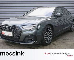 Audi A8 Gebrauchtwagen