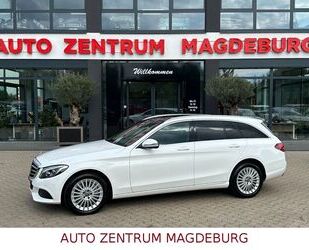 Mercedes-Benz C 400 Gebrauchtwagen