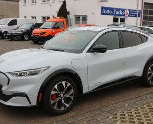 Ford Mustang Mach-E Gebrauchtwagen