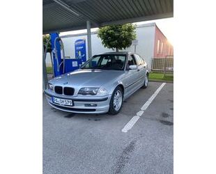 BMW 318 Gebrauchtwagen