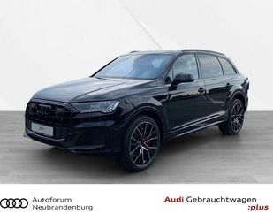 Audi SQ7 Gebrauchtwagen