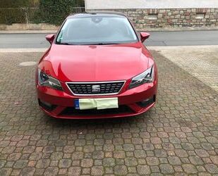 Seat Leon Gebrauchtwagen