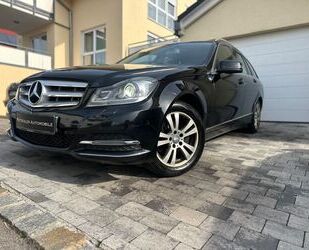 Mercedes-Benz C 220 Gebrauchtwagen