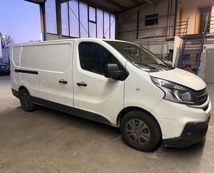 Fiat Talento Gebrauchtwagen