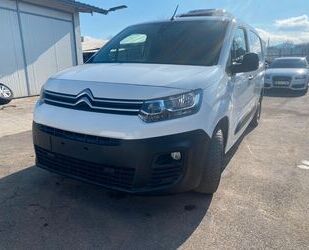 Citroen Berlingo Gebrauchtwagen