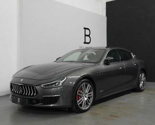 Maserati Ghibli Gebrauchtwagen