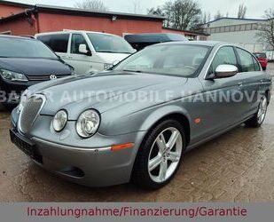 Jaguar S-Type Gebrauchtwagen