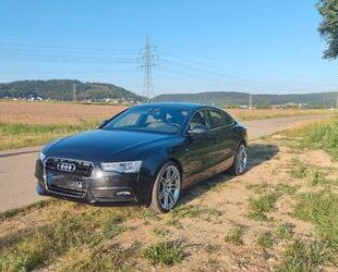 Audi A5 Gebrauchtwagen