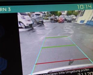 Citroen C4 Picasso Gebrauchtwagen
