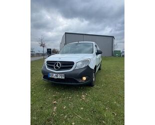 Mercedes-Benz Citan Gebrauchtwagen