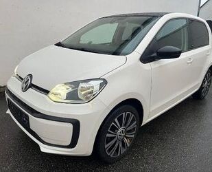 VW up! Gebrauchtwagen
