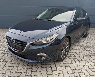 Mazda 3 Gebrauchtwagen