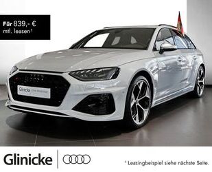 Audi RS4 Gebrauchtwagen