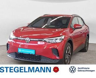 VW ID.4 Gebrauchtwagen