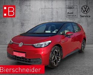 VW ID.3 Gebrauchtwagen