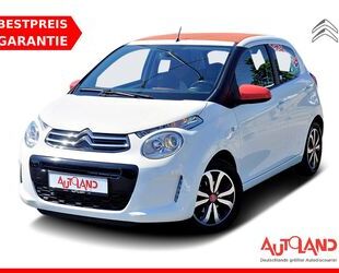 Citroen C1 Gebrauchtwagen
