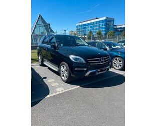 Mercedes-Benz ML 350 Gebrauchtwagen