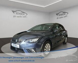 Seat Ibiza Gebrauchtwagen