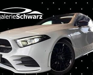 Mercedes-Benz A 250 Gebrauchtwagen