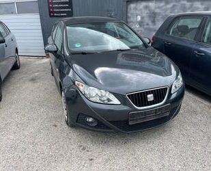 Seat Ibiza Gebrauchtwagen